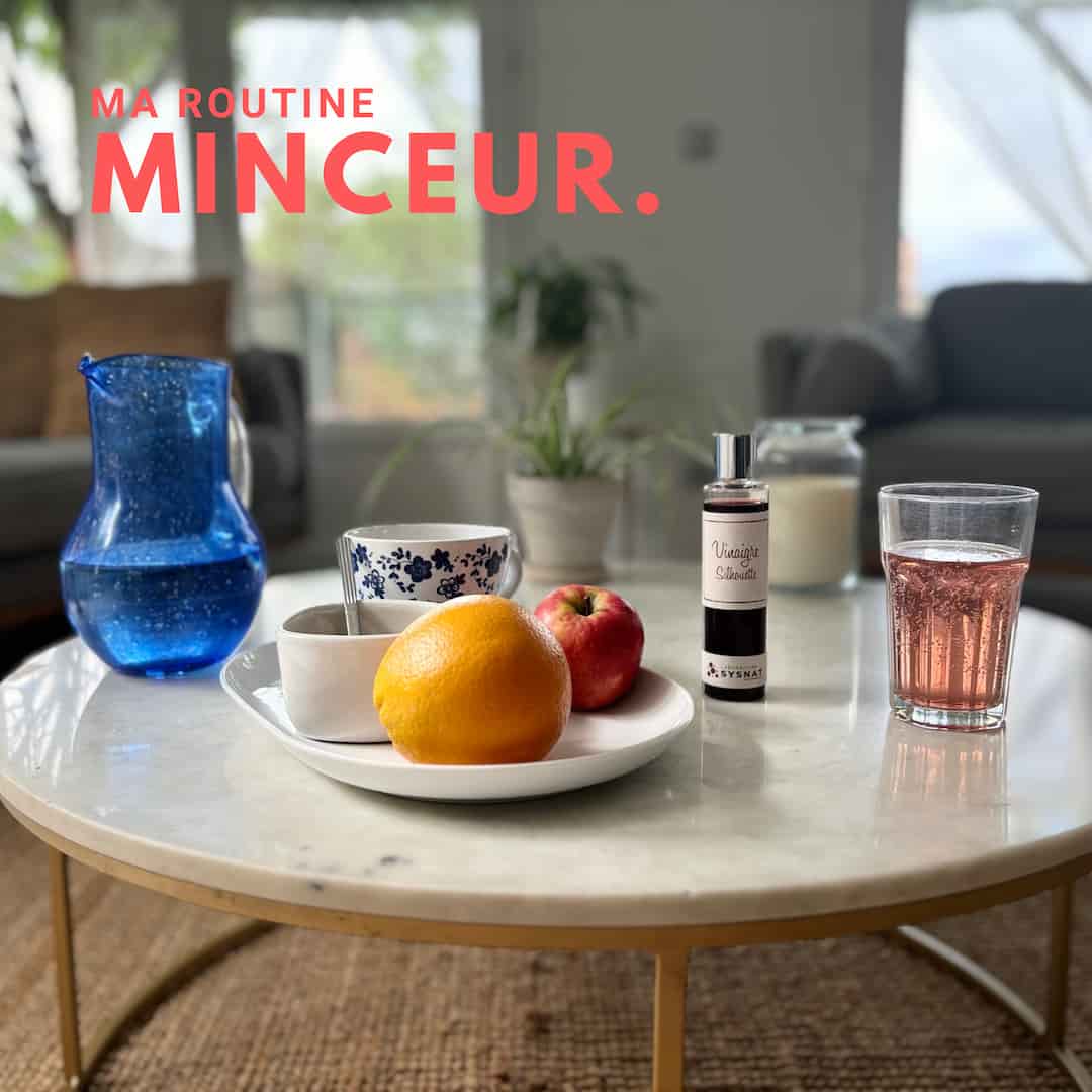 cure de morosil pour mincir