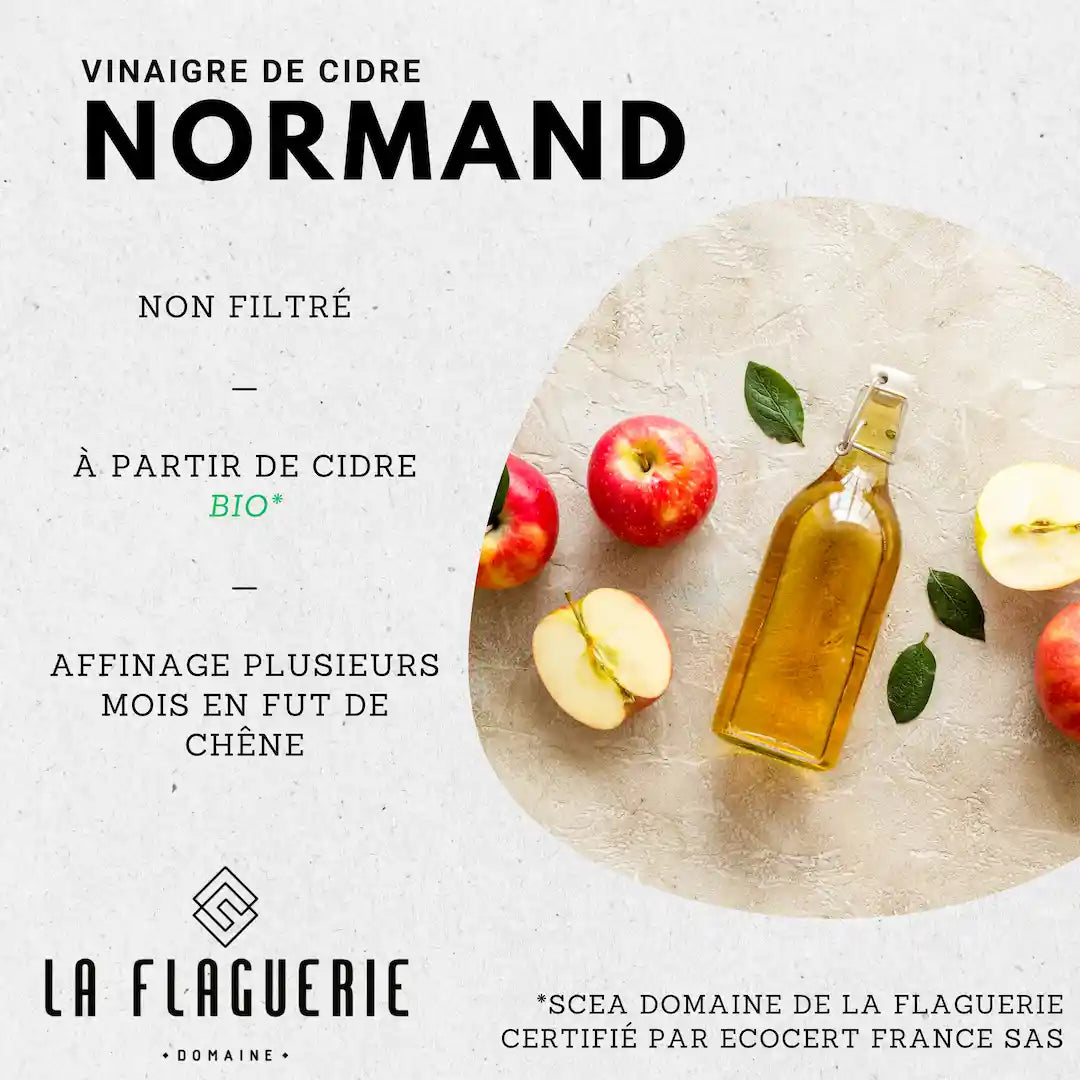 morosil et vinaigre pour regime