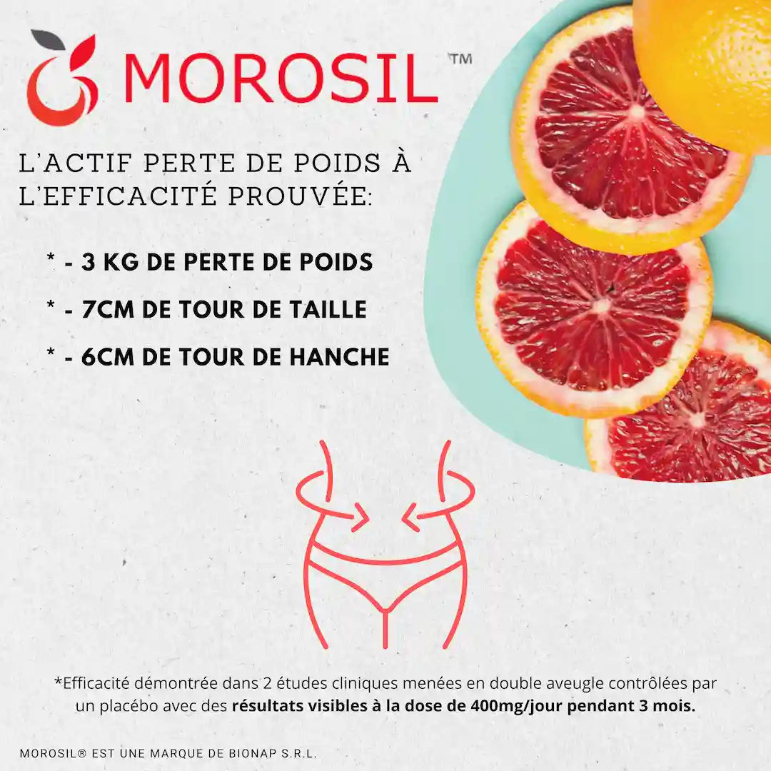 cure morosil