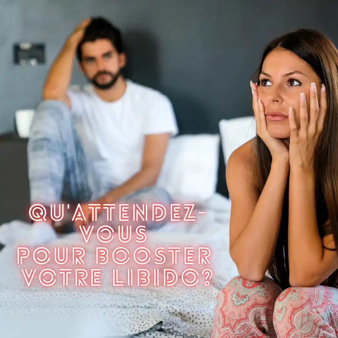 medicament qui donne envie de faire l'amour pour homme