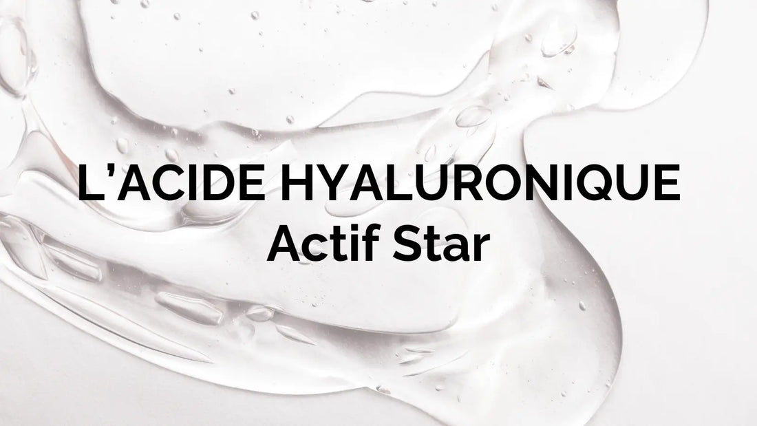 acide hyaluronique en gélules
