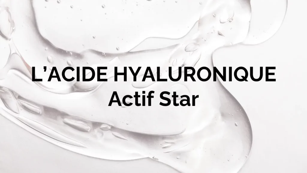 Quel est le meilleur acide hyaluronique en gélules ?