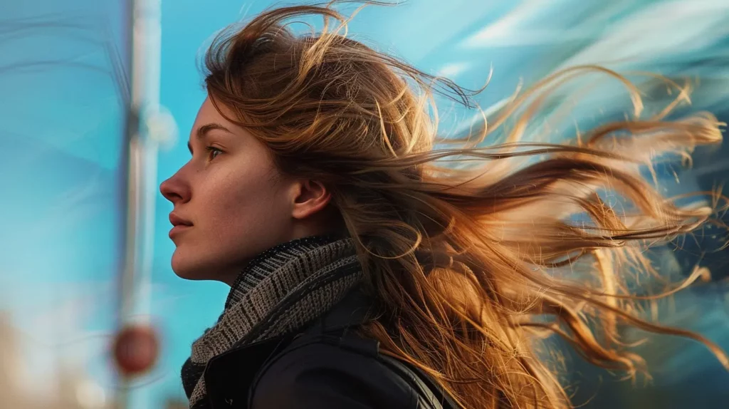 Les bienfaits de la biotine sur les cheveux (vitamine B8)
