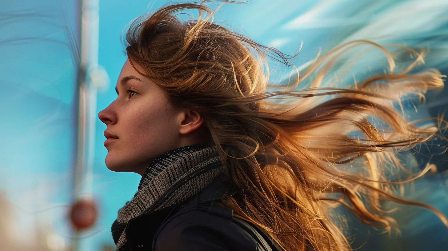 Les bienfaits de la biotine sur les cheveux (vitamine B8)