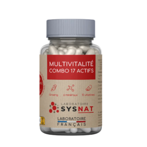 Multivitamines et minéraux