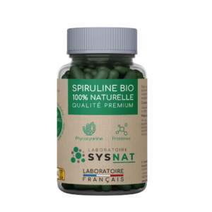 Spiruline Bio
