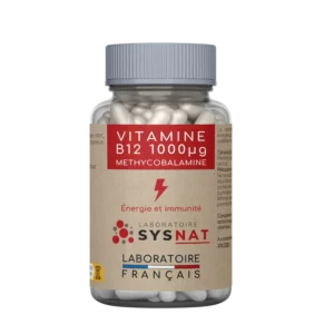 Vitamine B12 1000µg