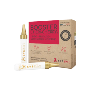 booster libido femme