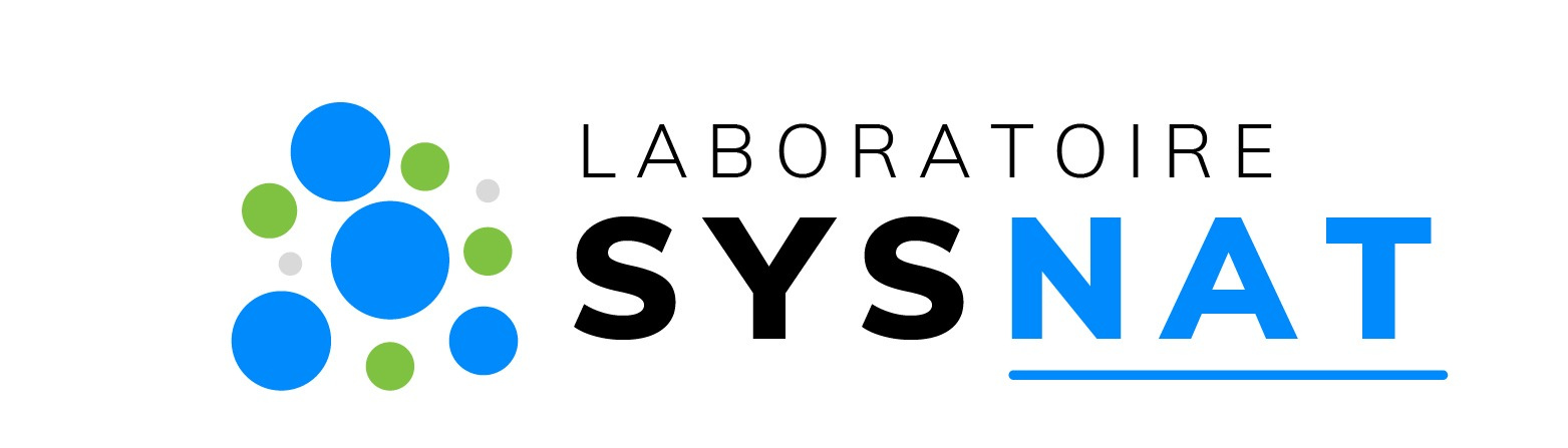 Laboratoire Sysnat