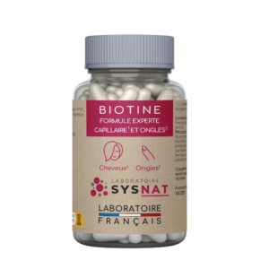 Biotine 1000µg